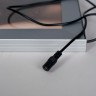 Двухсторонняя подвесная панель Magnetic 28 мм (A3-2AA)