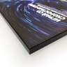 Текстильная световая панель LighTEX 17мм